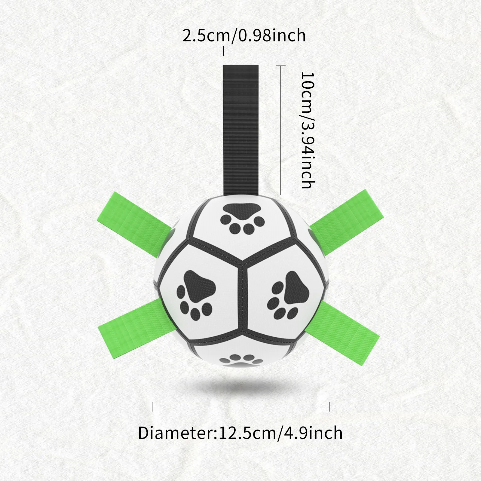 interactive dog toy soccer ball interactive dog toy soccer ball