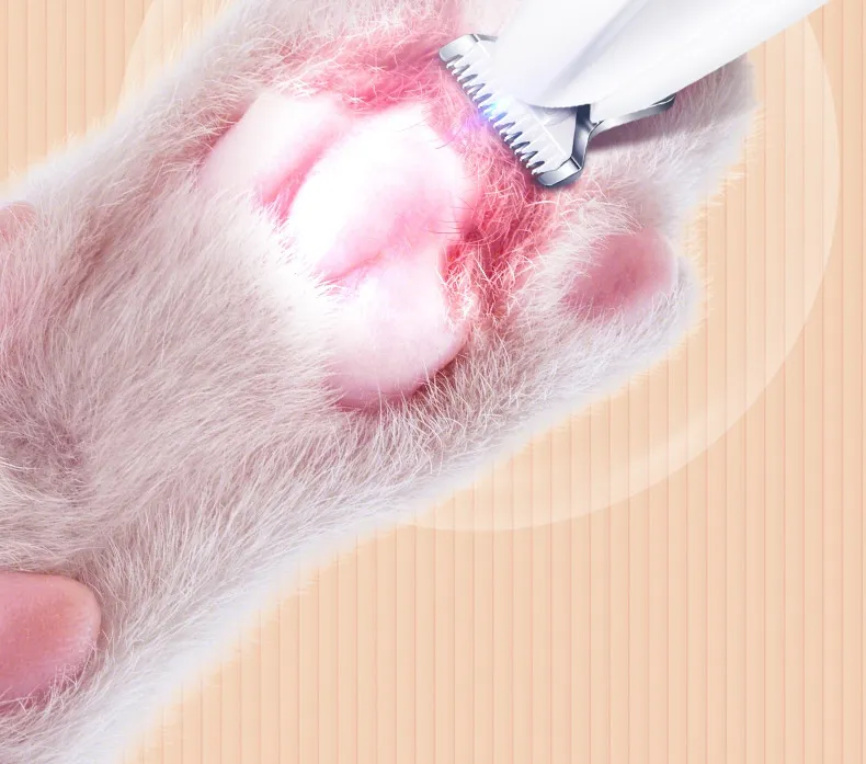 pets dog paw trimmer pets dog paw trimmer
