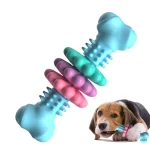 dog chew toy dog bone
